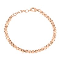 Bracciale Desmos Donna in Argento CRYSTAL 004 PK 16,5 - CRYSTAL 004 PK 16,5